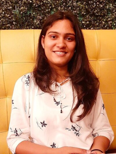 Foto Parul Sen
